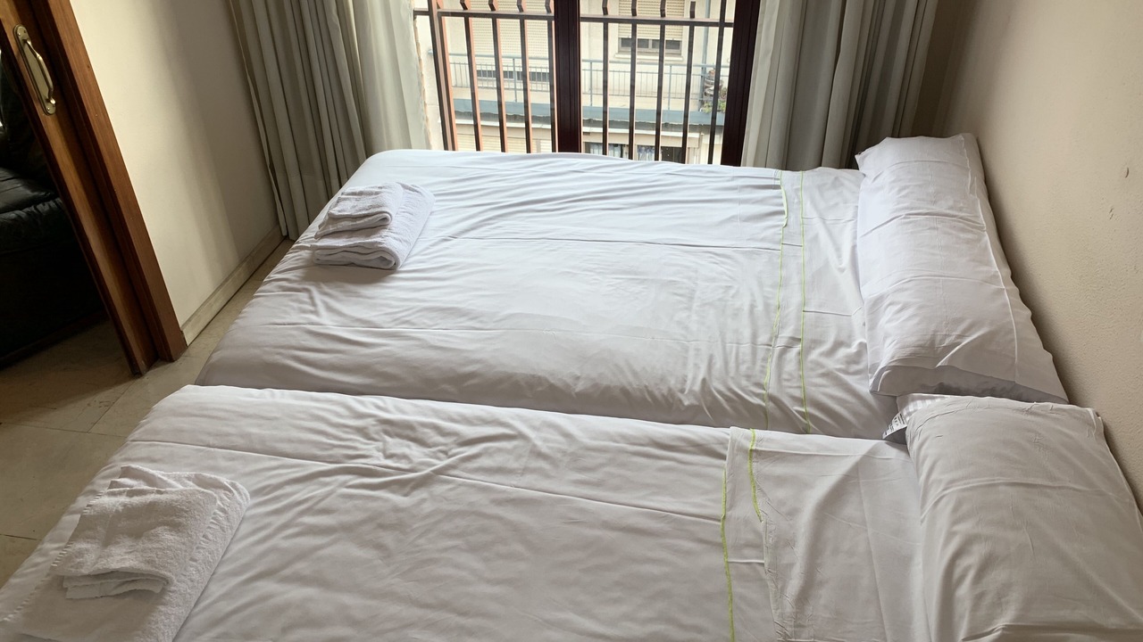 Photo of Bedroom in Prosperidad