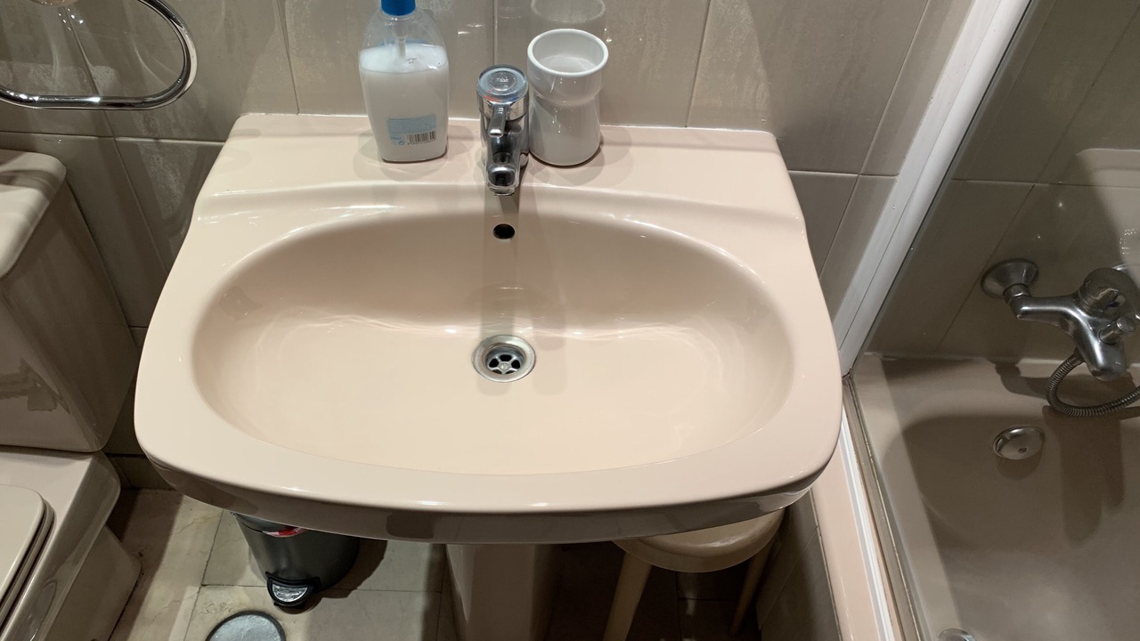 Photo of Bathroom in Prosperidad