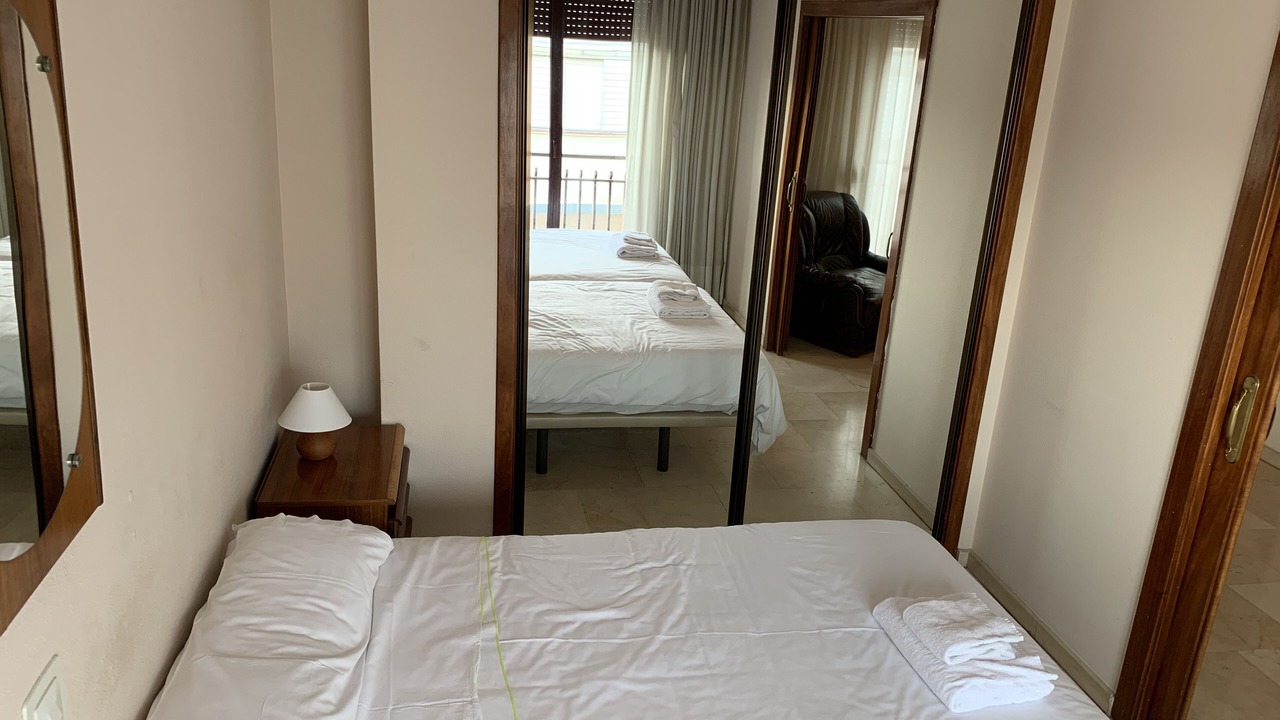 Photo of Bedroom in Prosperidad