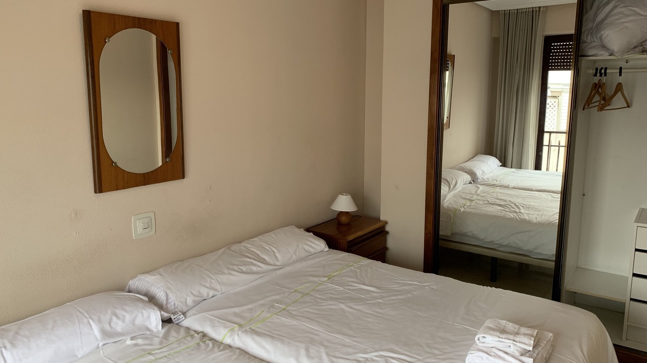 Photo of Bedroom in Prosperidad
