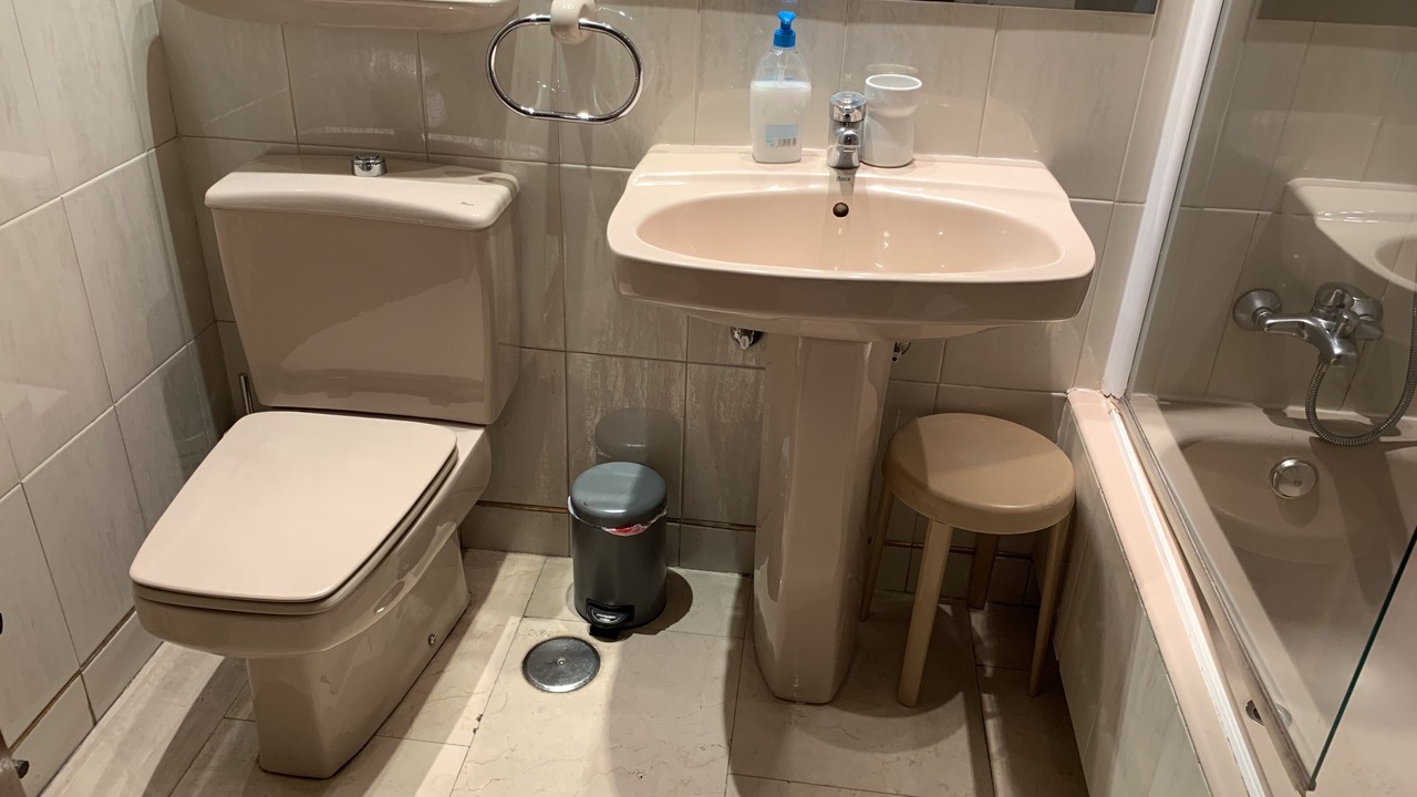 Photo of Bathroom in Prosperidad