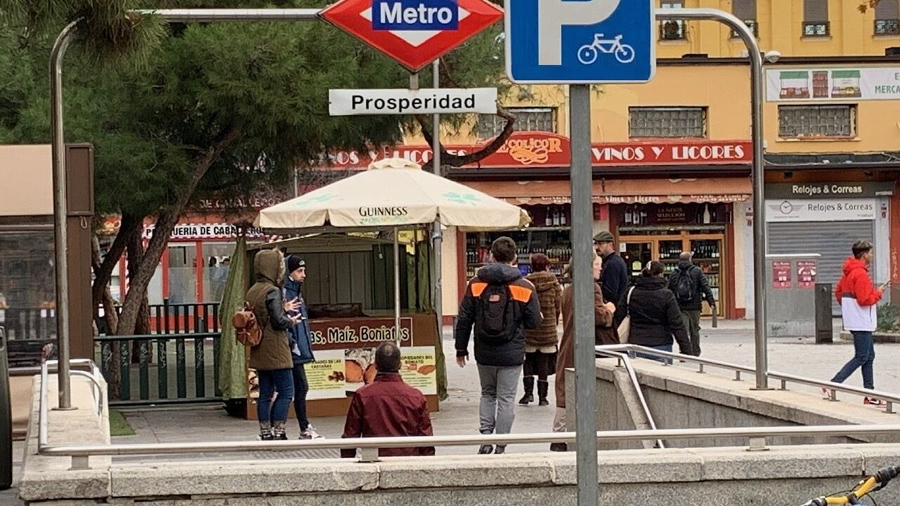 Photo of Outdoor in Prosperidad
