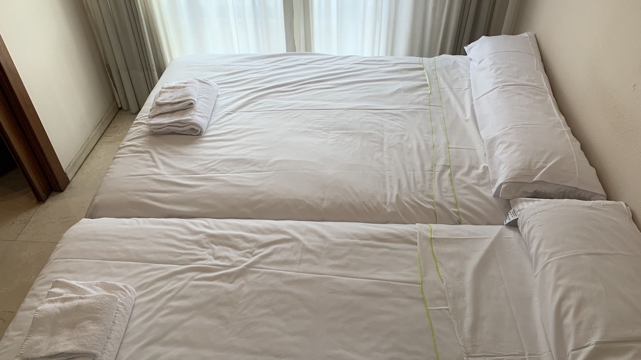 Photo of Bedroom in Prosperidad