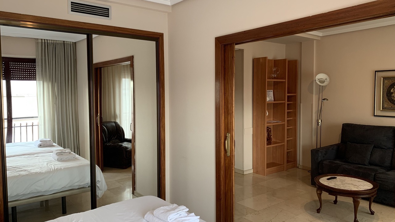 Photo of Bedroom in Prosperidad