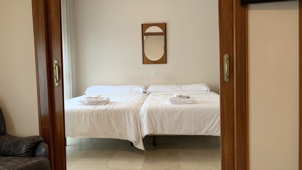 Photo of Bedroom in Prosperidad