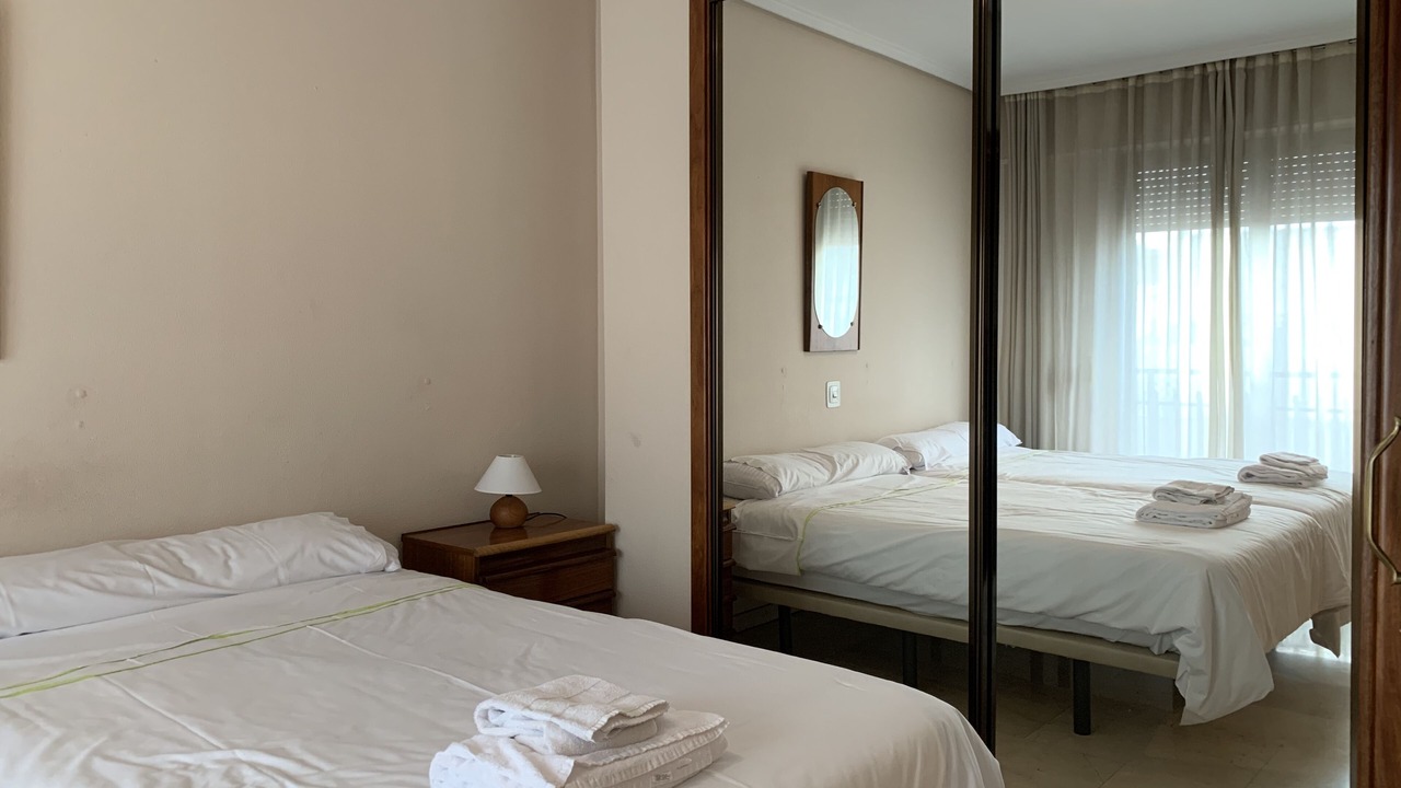 Photo of Bedroom in Prosperidad