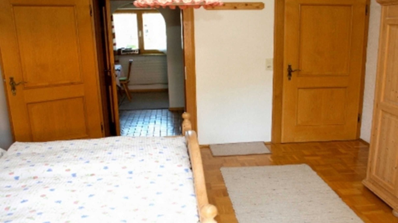 Photo of Bedroom in Hammer