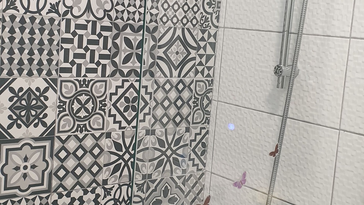 Photo of Bathroom in Puerto de la Cruz