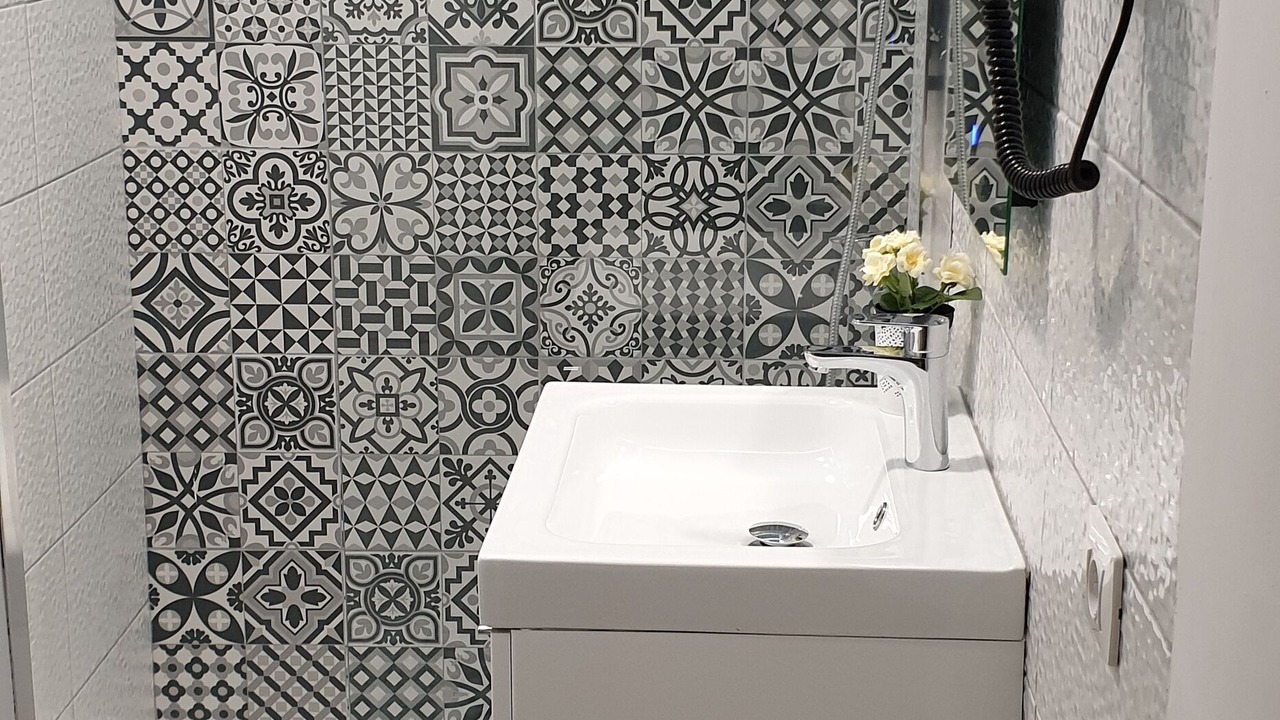 Photo of Bathroom in Puerto de la Cruz