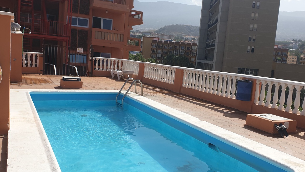 Photo of Outdoor in Puerto de la Cruz