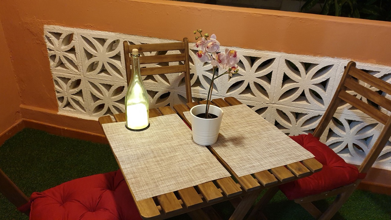 Photo of Outdoor in Puerto de la Cruz