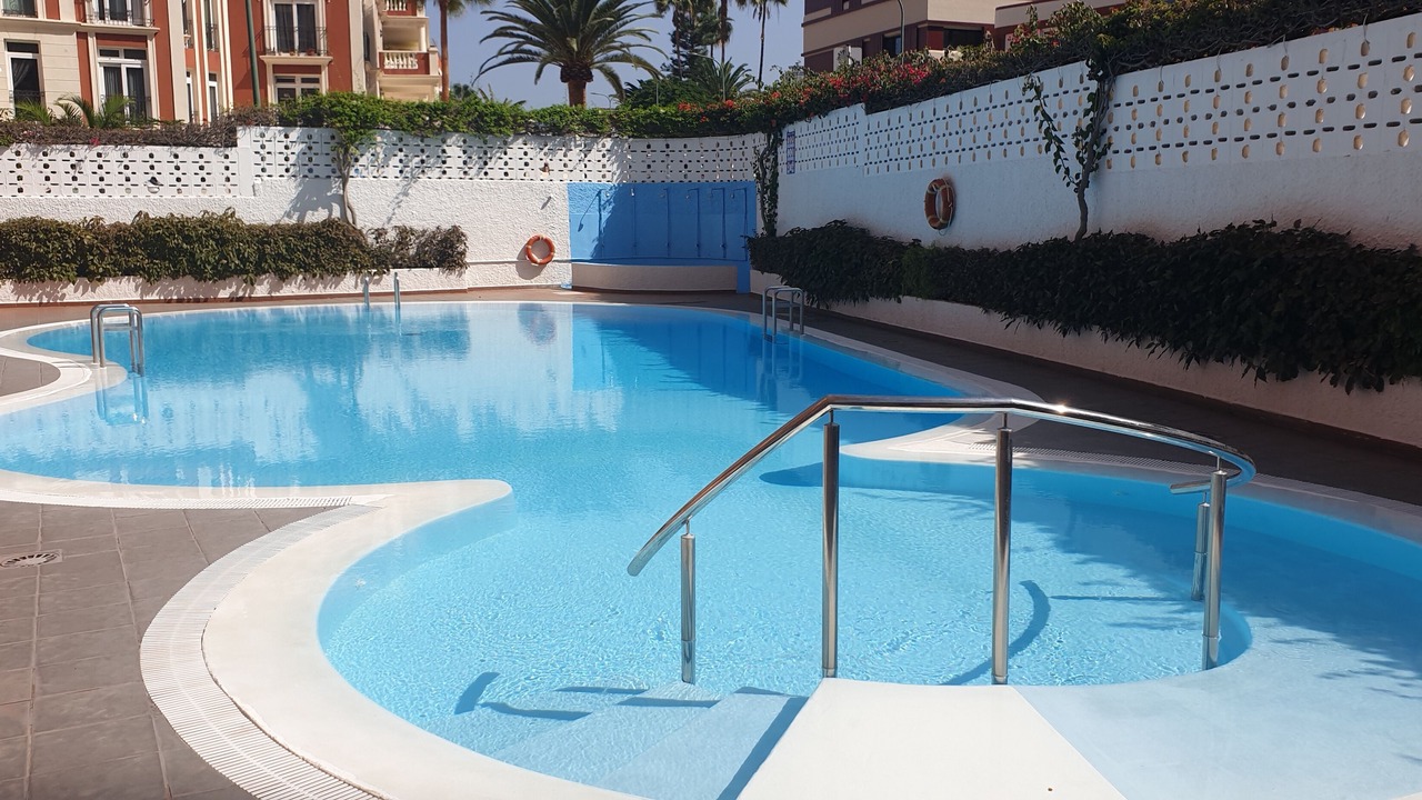 Photo of Outdoor in Puerto de la Cruz