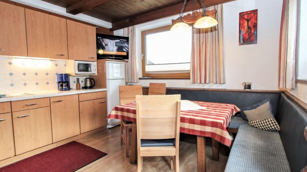 Photo of Bedroom in Fuegenberg