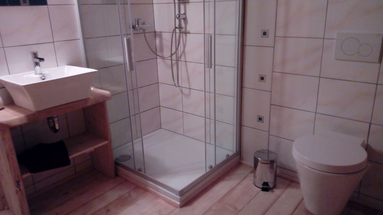 Photo of Bathroom in Grattersdorf
