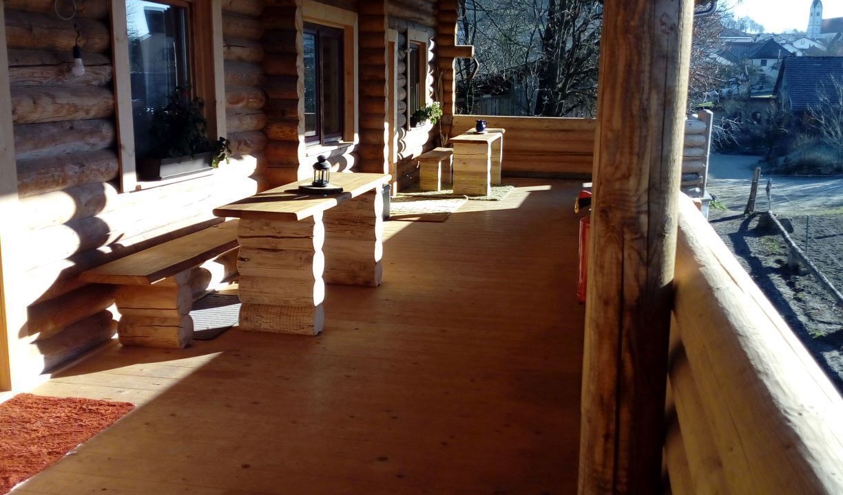 Photo of Outdoor in Grattersdorf