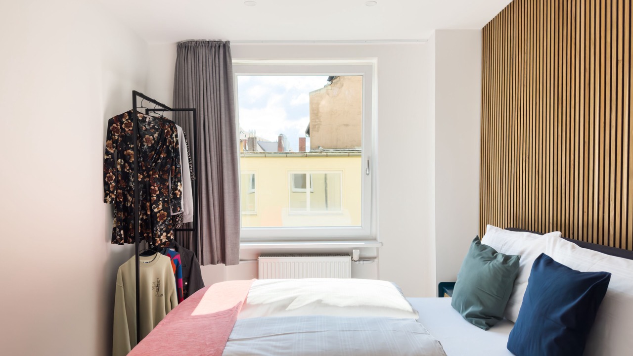 Photo of Bedroom in Altstadt - Sankt Lorenz