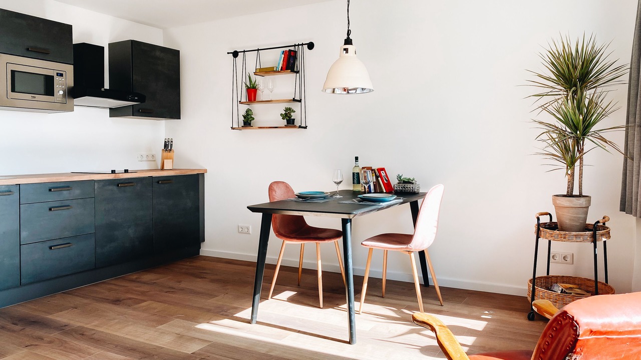 Photo of Kitchen in Altstadt - Sankt Lorenz