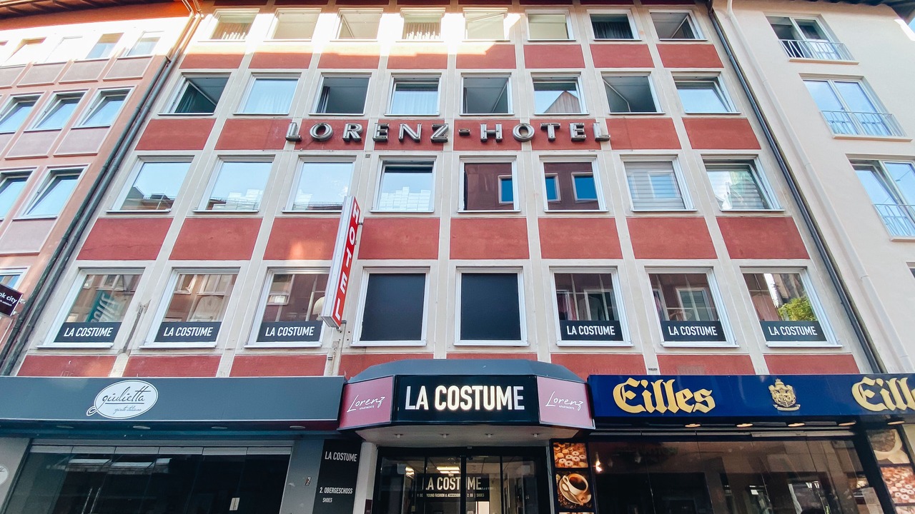 Photo of Outdoor in Altstadt - Sankt Lorenz