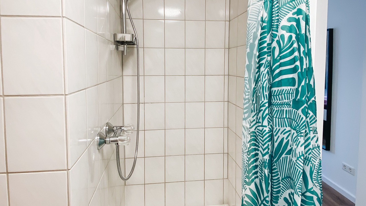 Photo of Bathroom in Altstadt - Sankt Lorenz