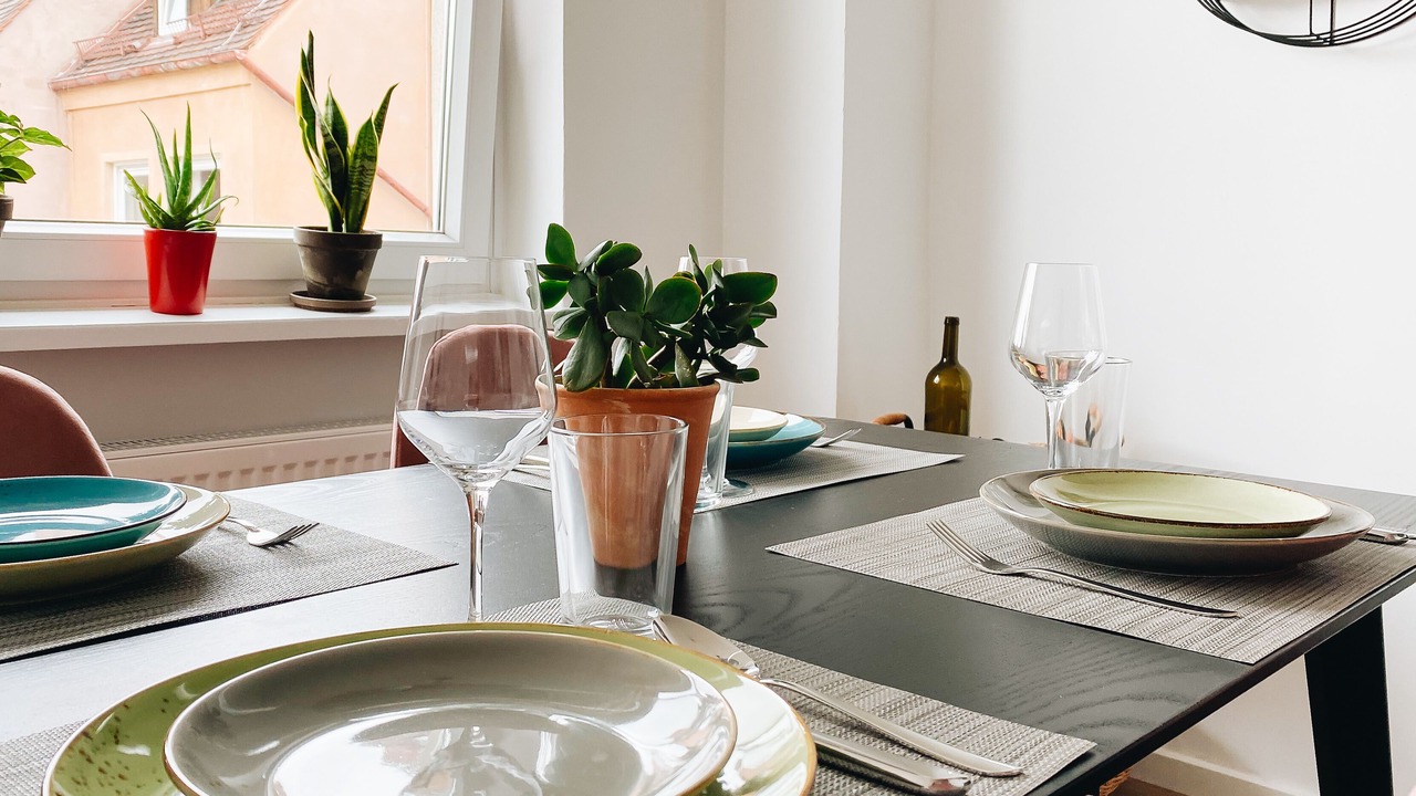 Photo of Kitchen in Altstadt - Sankt Lorenz