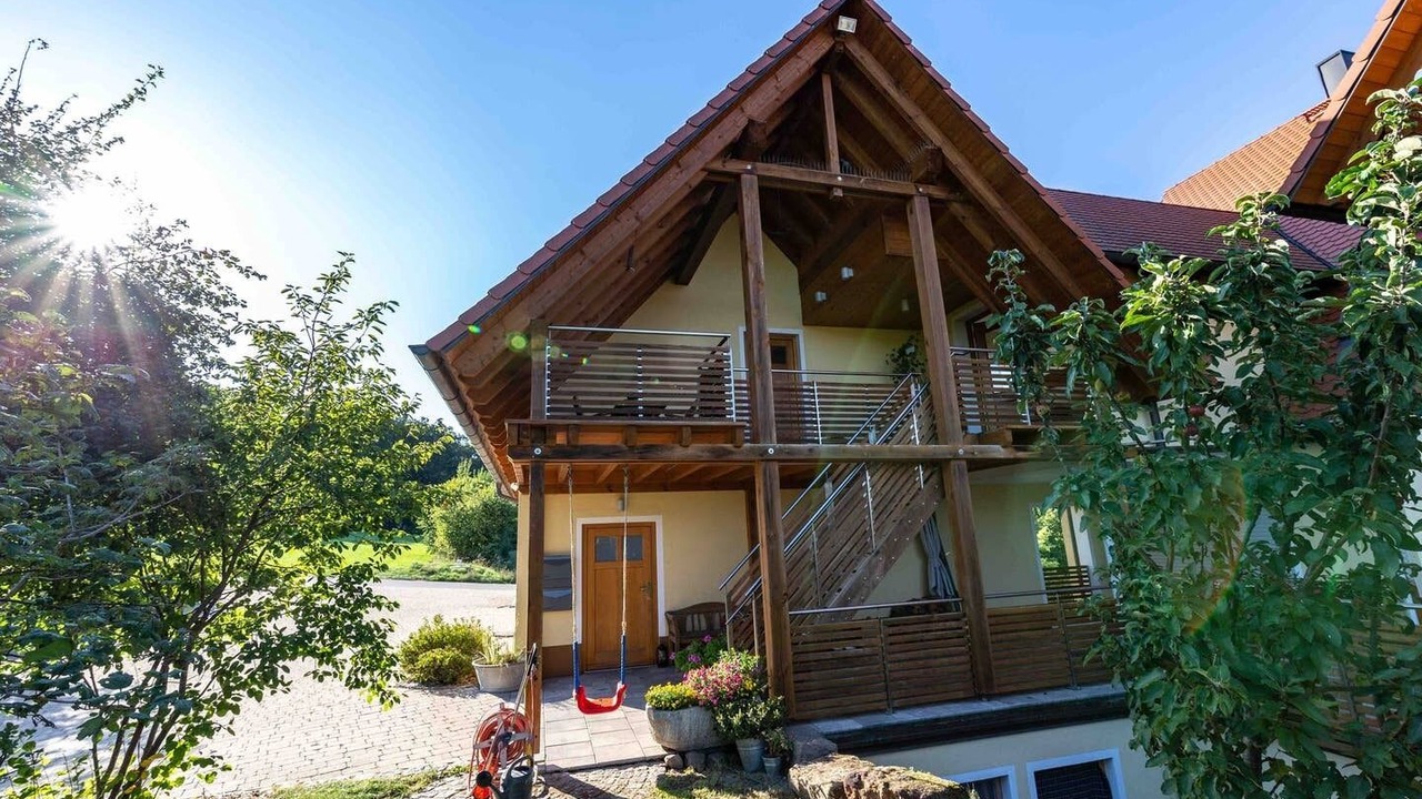 Photo of Outdoor in Leuzdorf
