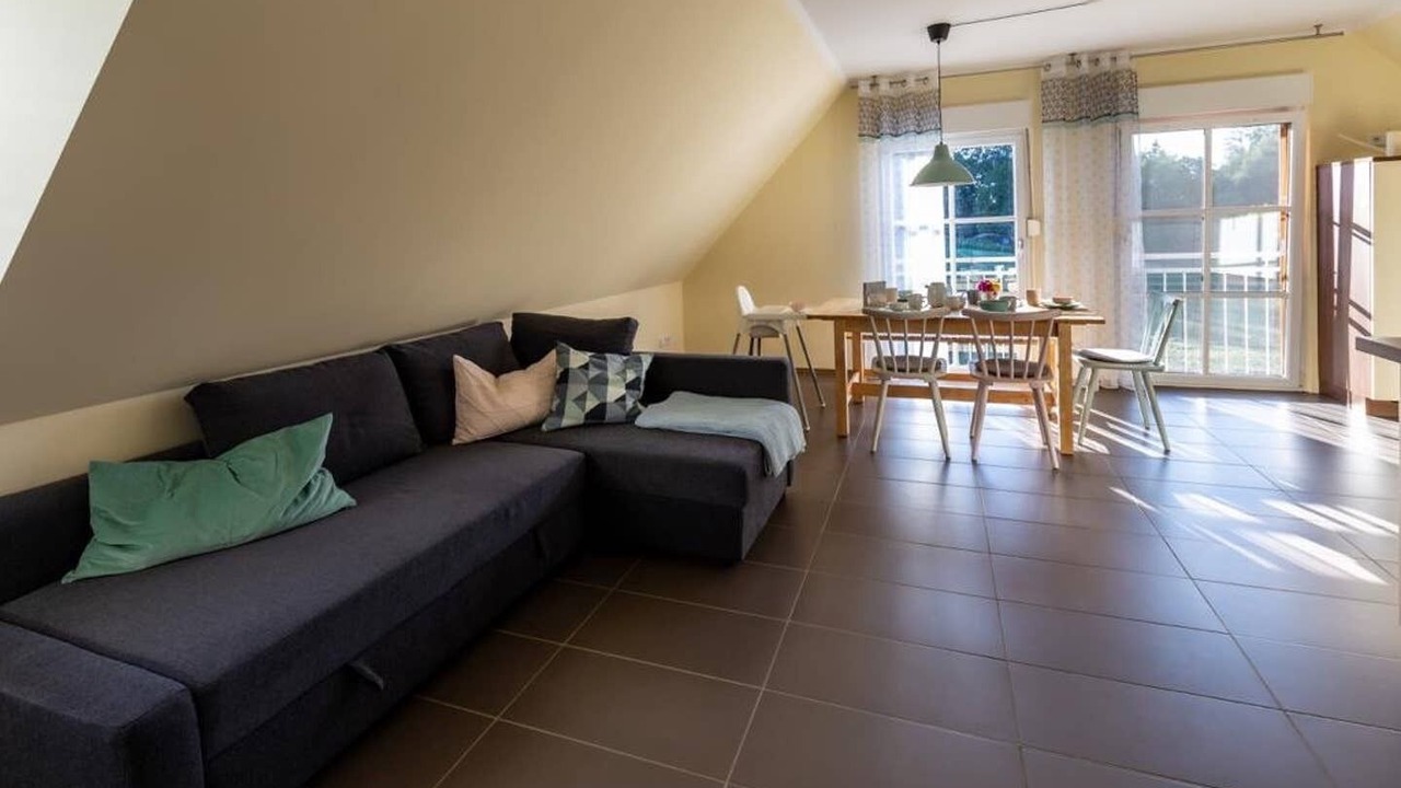 Photo of Livingroom in Leuzdorf