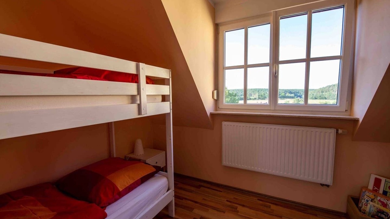 Photo of Bedroom in Leuzdorf