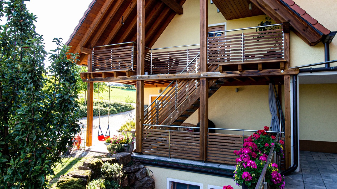 Photo of Outdoor in Leuzdorf