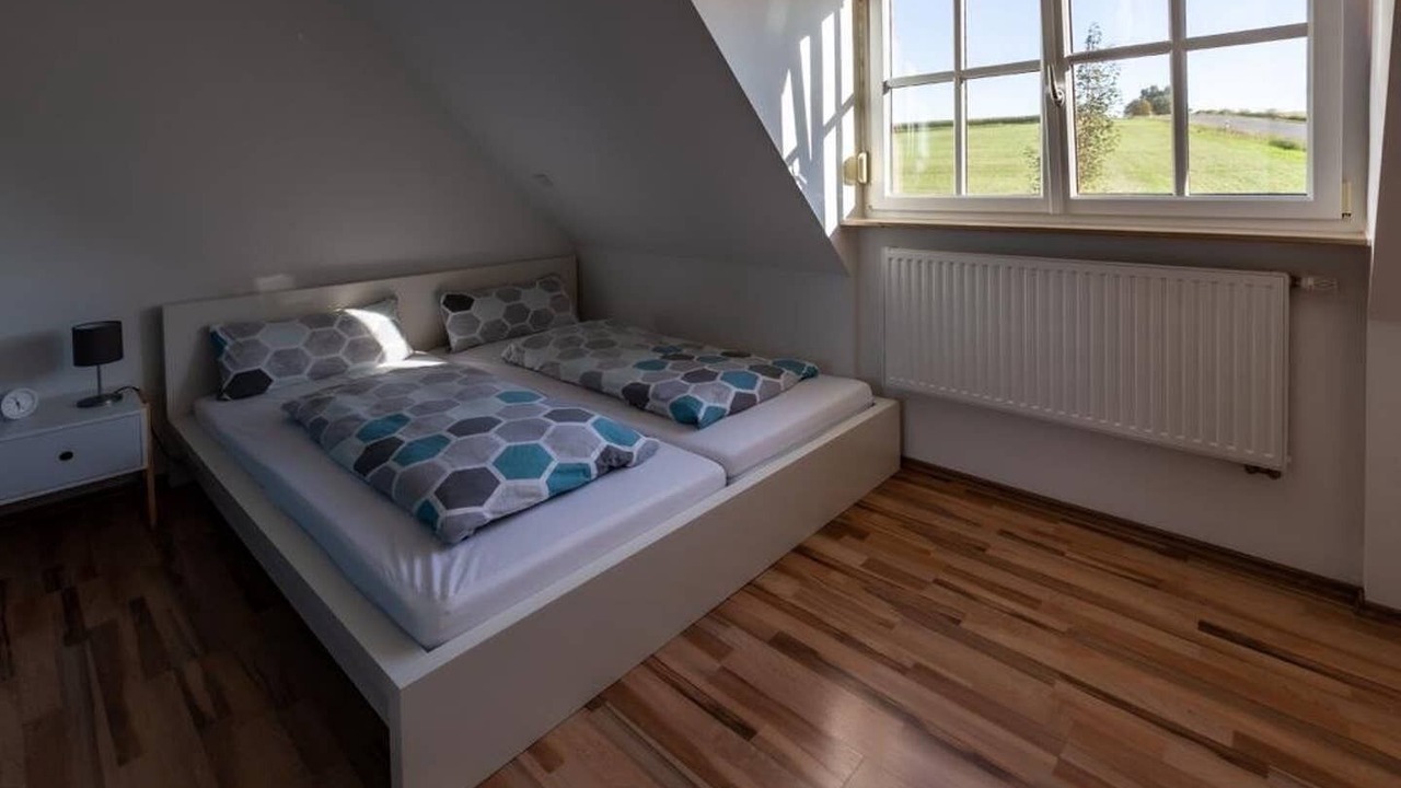 Photo of Bedroom in Leuzdorf