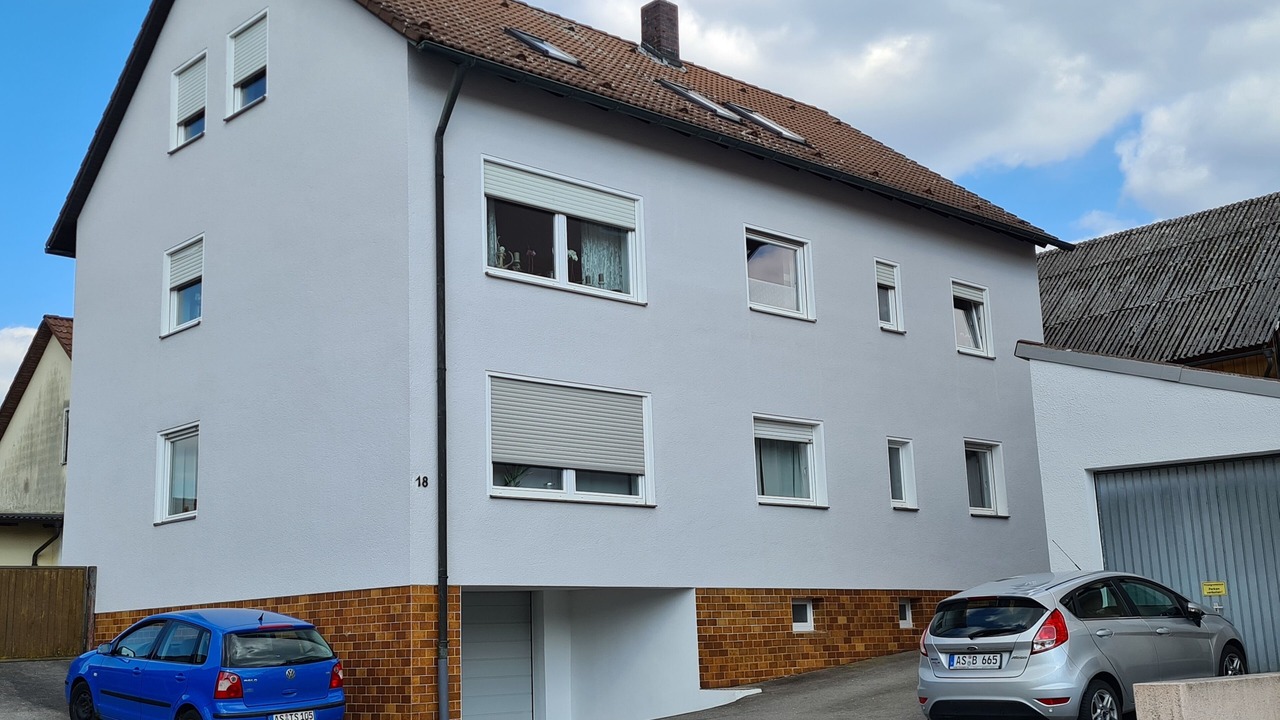 Photo of Outdoor in Sulzbach-Rosenberg