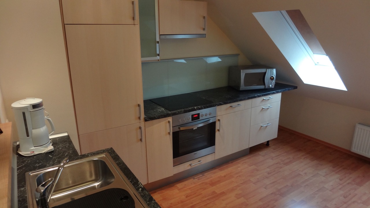 Photo of Kitchen in Sulzbach-Rosenberg