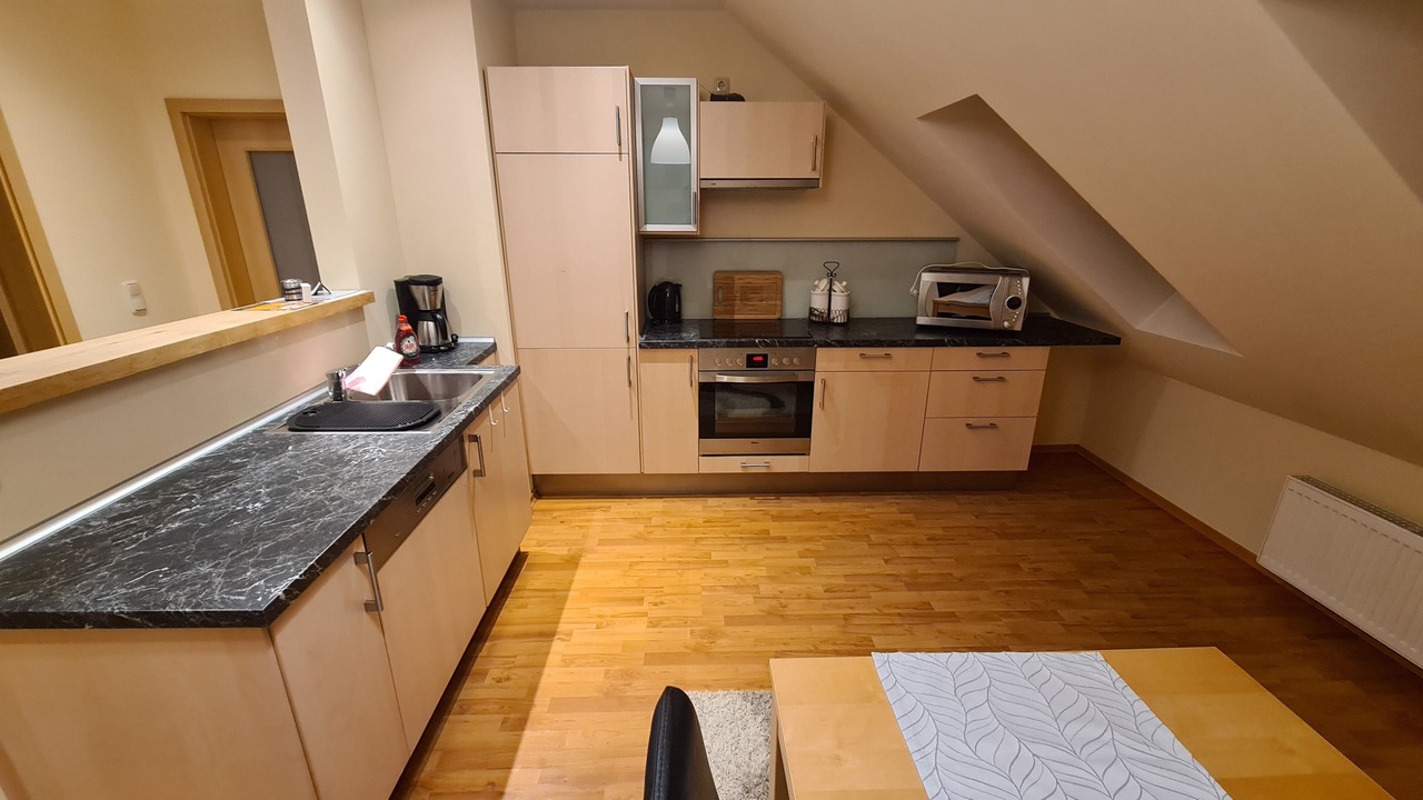 Photo of Kitchen in Sulzbach-Rosenberg