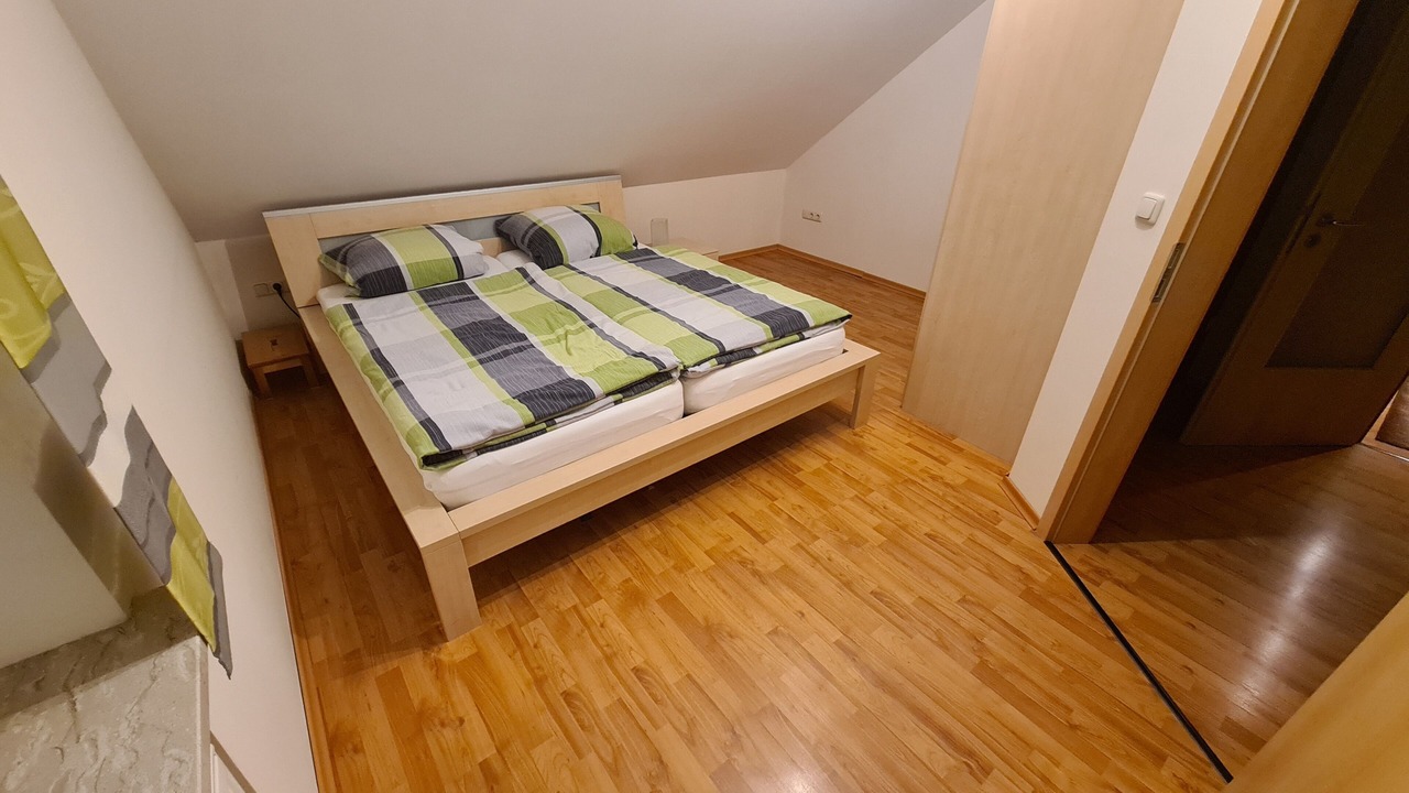 Photo of Bedroom in Sulzbach-Rosenberg