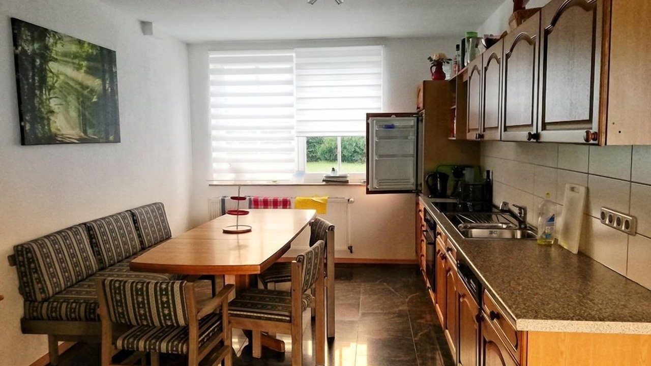 Photo of Kitchen in Schillingsfuerst