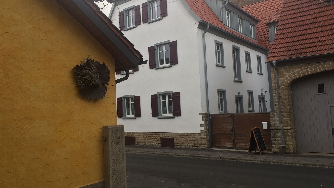 Photo of Outdoor in Escherndorf