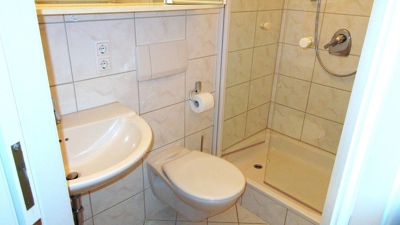 Photo of Bathroom in Taching a.See