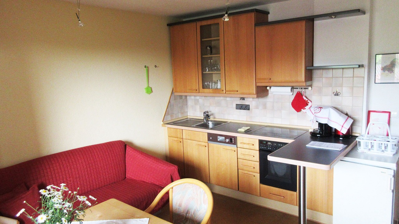 Photo of Kitchen in Taching a.See