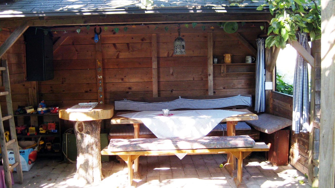 Photo of Outdoor in Taching a.See