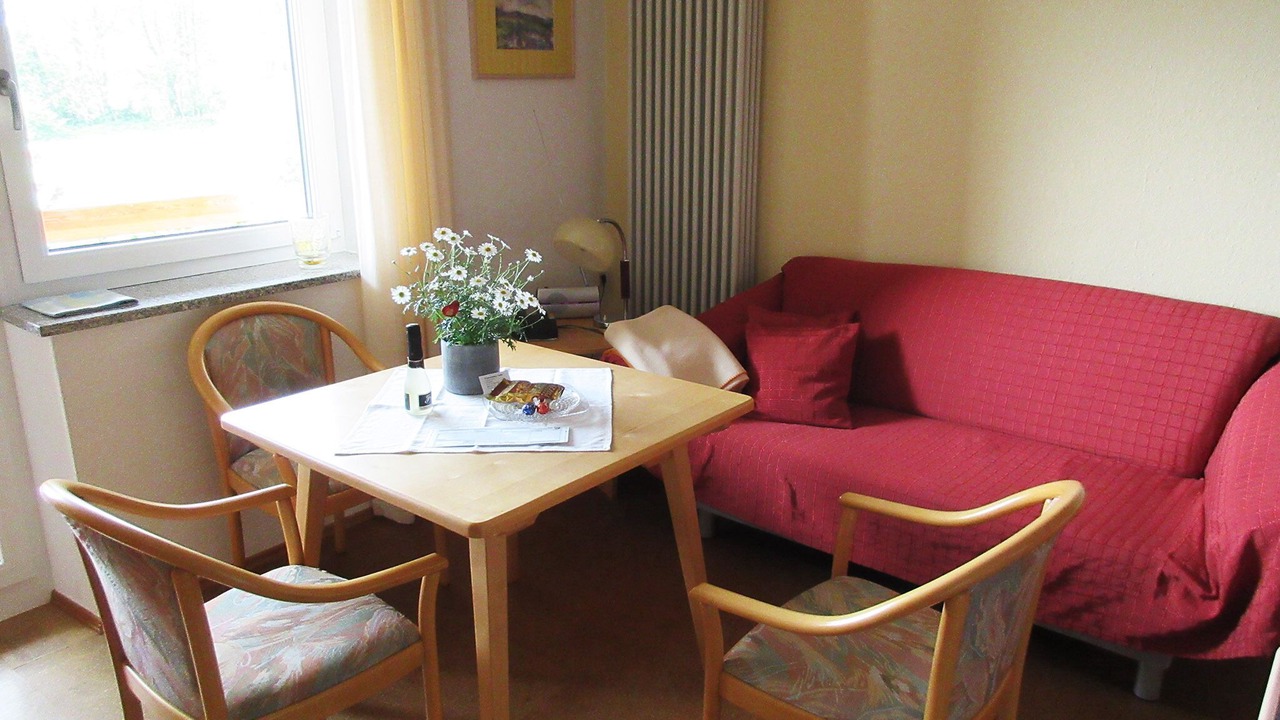 Photo of Livingroom in Taching a.See