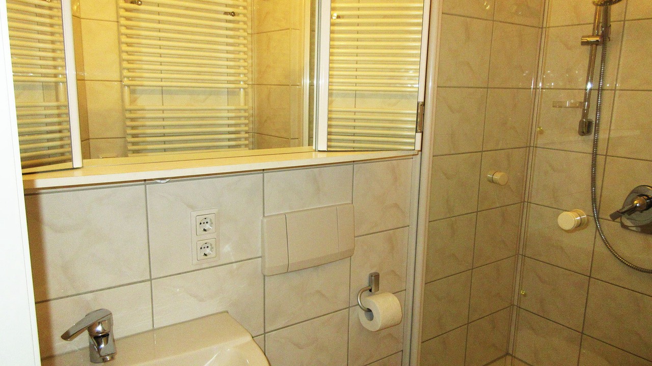 Photo of Bathroom in Taching a.See