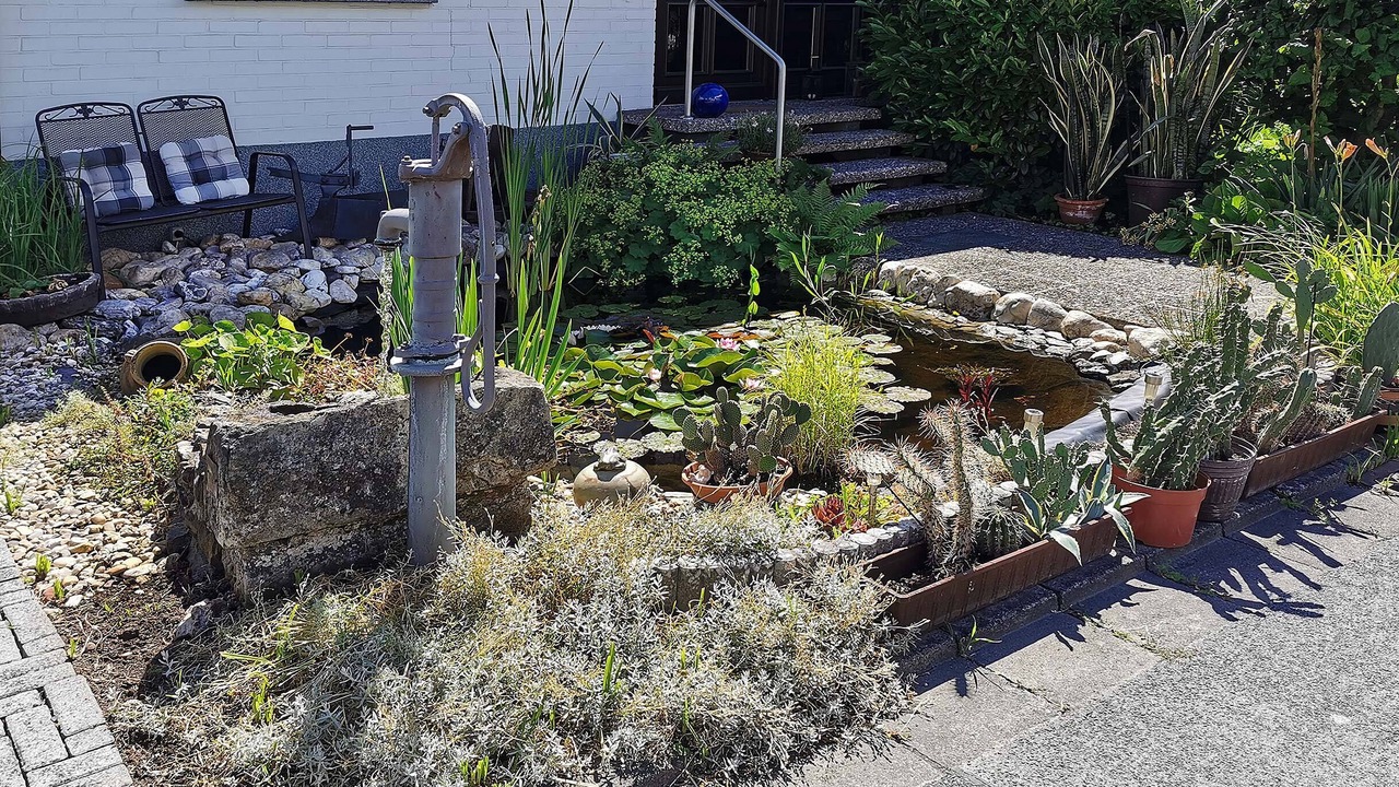 Photo of Outdoor in Dorfles-Esbach