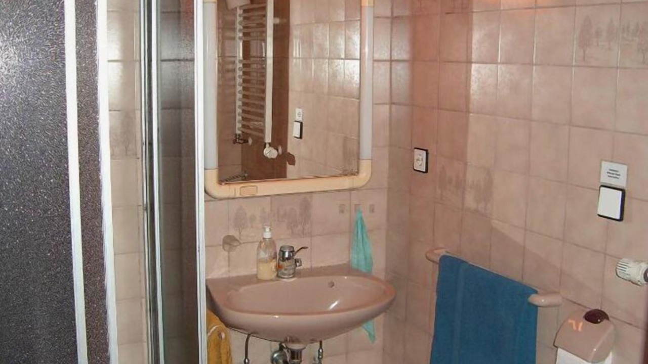 Photo of Bathroom in Dorfles-Esbach