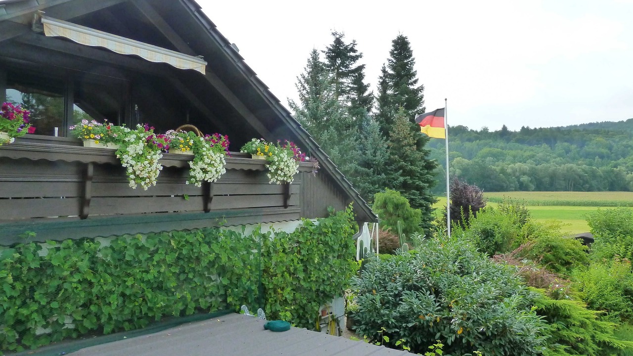Photo of Outdoor in Dorfles-Esbach
