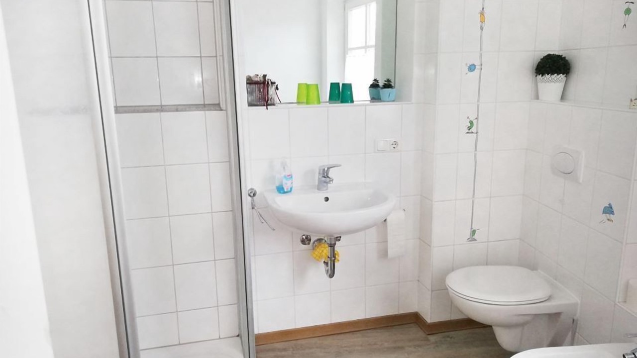 Photo of Bathroom in Schillingsfuerst