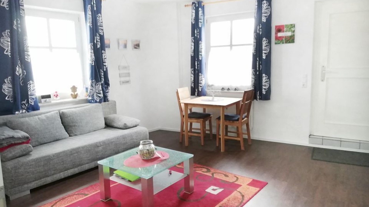 Photo of Livingroom in Schillingsfuerst