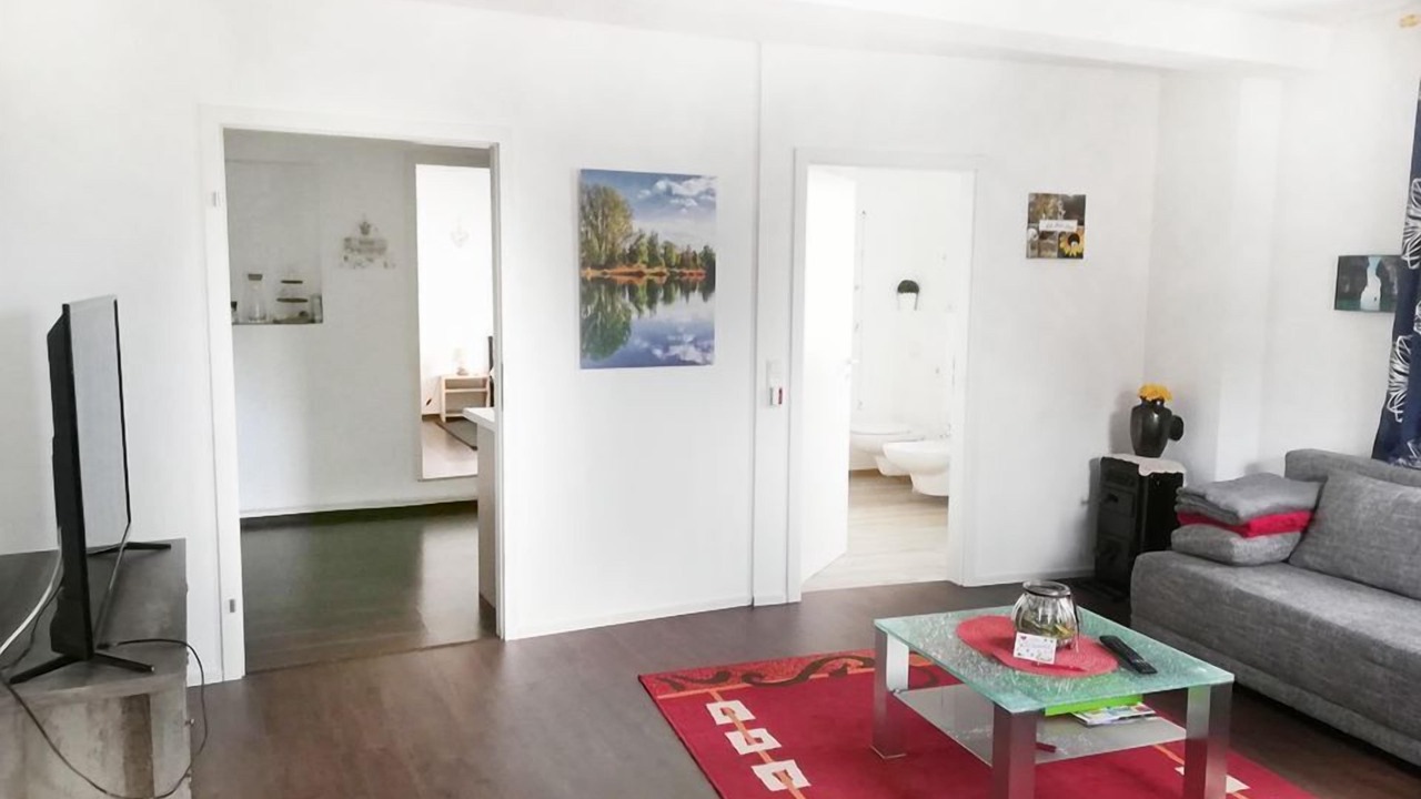 Photo of Livingroom in Schillingsfuerst