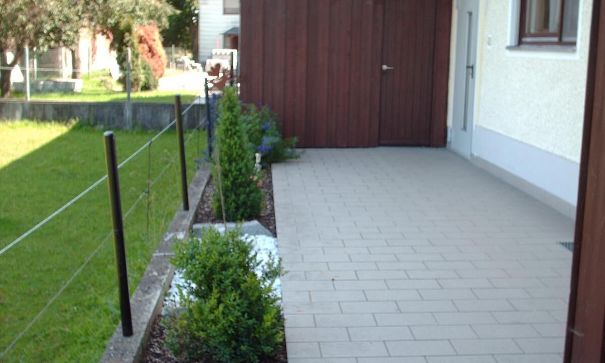 Photo of Outdoor in Bad Fuessing