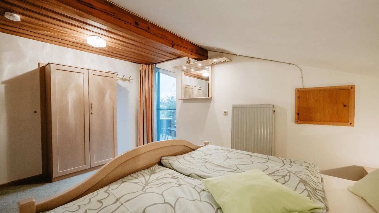 Photo of Bedroom in Bad Fuessing