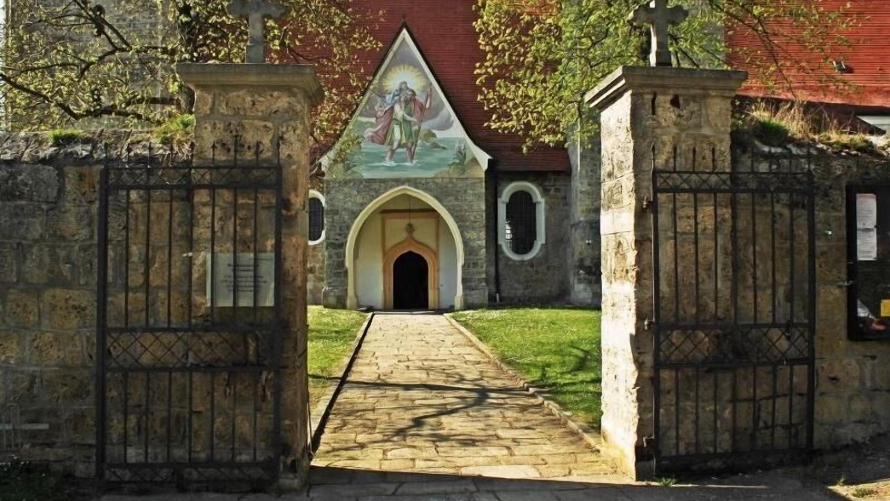 Photo of Outdoor in Bad Fuessing