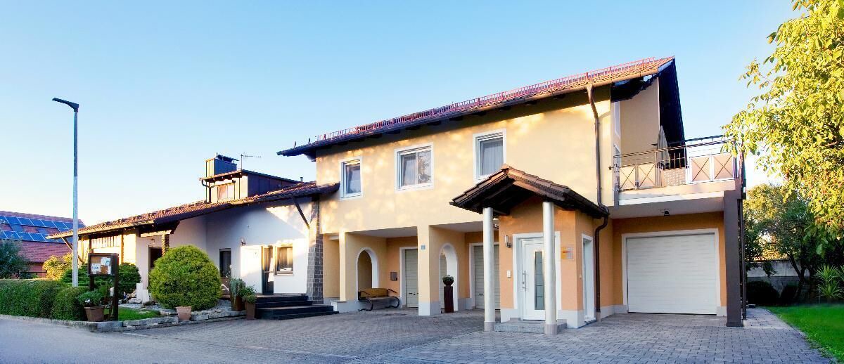 Photo of Outdoor in Bad Fuessing